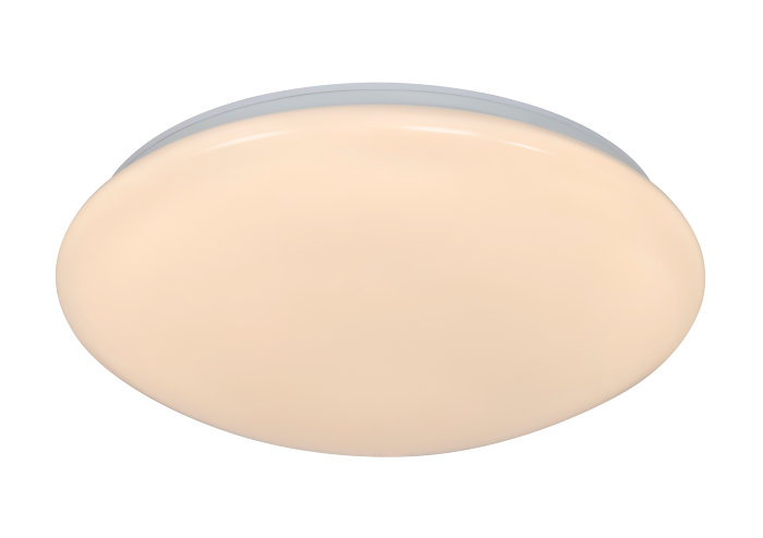 Nordlux Ansgar Ø36 cm taklampe hvit